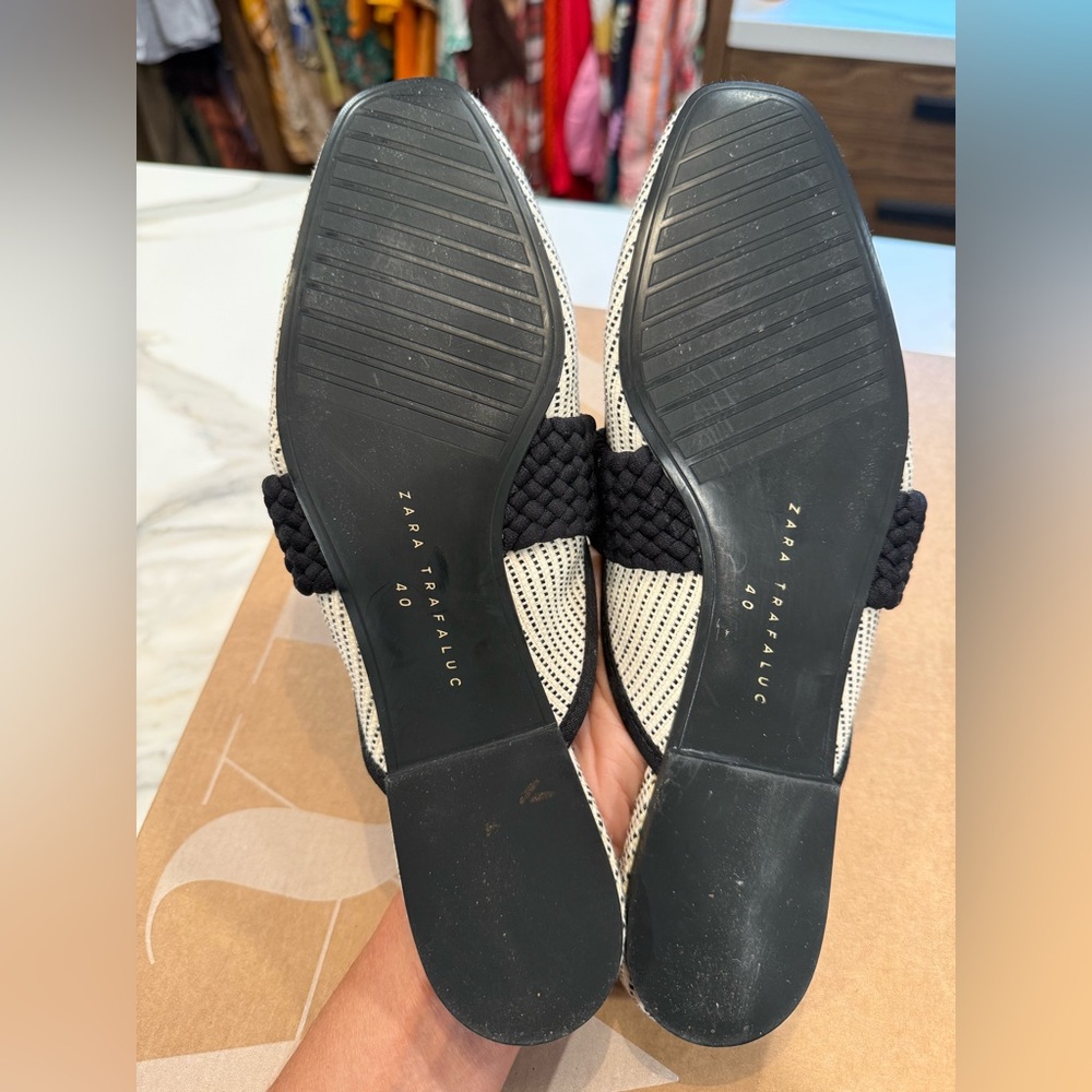 Zara Mule - Picture 6 of 6